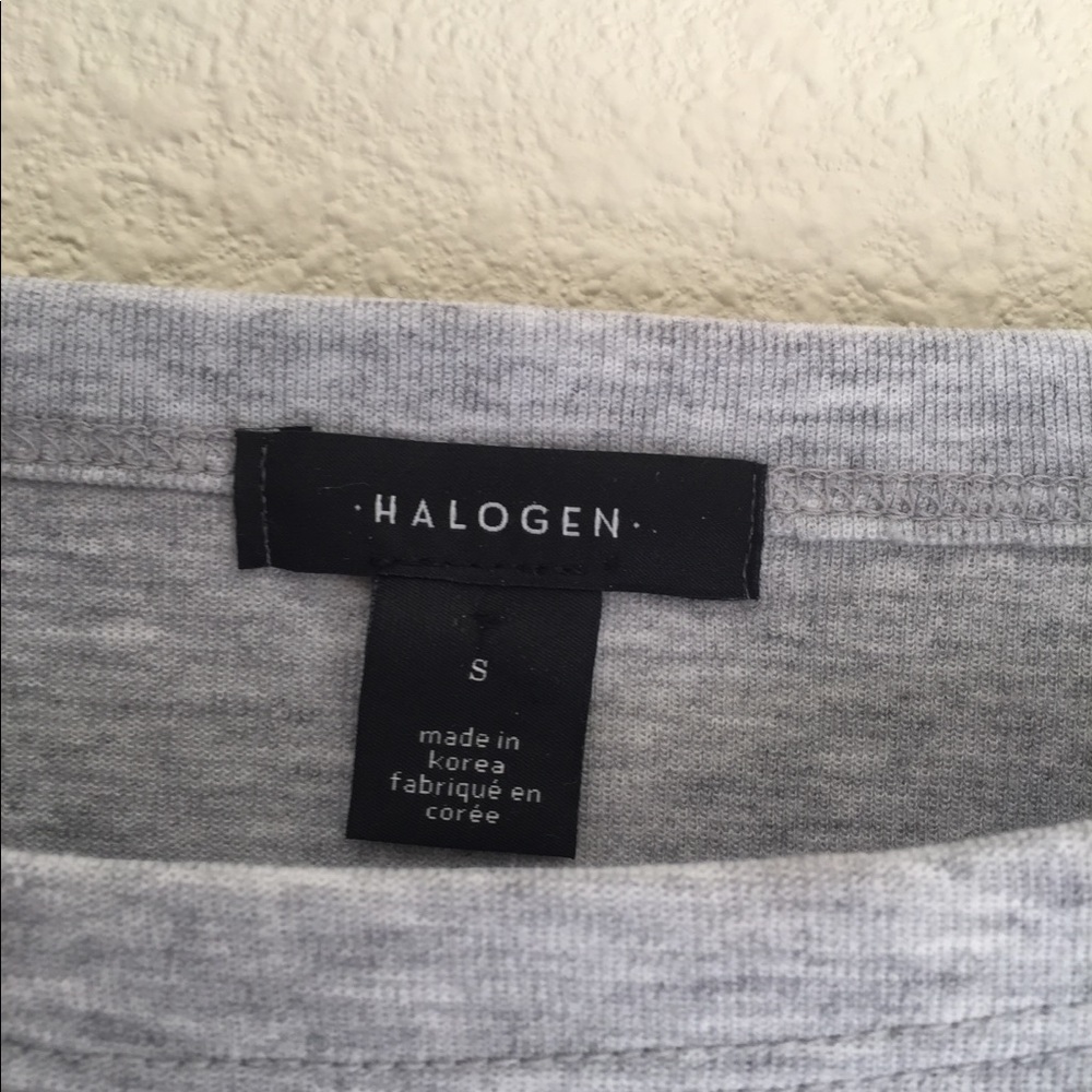 Halogen - Picture 5 of 5